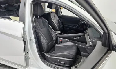 Hyundai Avante 2024, 26800 км, за 14271.55 USD - фото 12