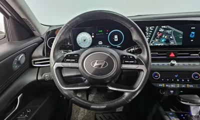 Hyundai Avante 2024, 26800 км, за 14271.55 USD - фото 13