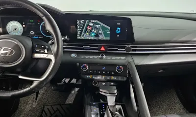 Hyundai Avante 2024, 26800 км, за 14271.55 USD - фото 20