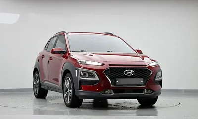 Hyundai Kona 2020, 34446 км, за 10921.14 USD