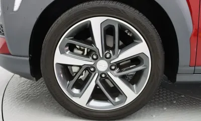 Hyundai Kona 2020, 34446 км, за 10921.14 USD