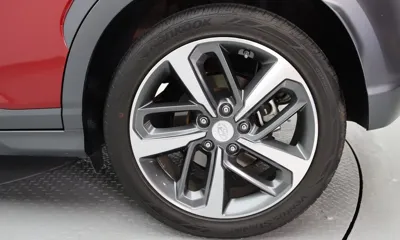 Hyundai Kona 2020, 34446 км, за 10921.14 USD - фото 6
