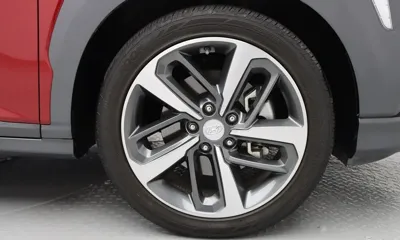 Hyundai Kona 2020, 34446 км, за 10921.14 USD - фото 7