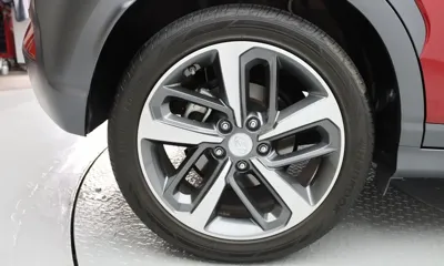 Hyundai Kona 2020, 34446 км, за 10921.14 USD - фото 8