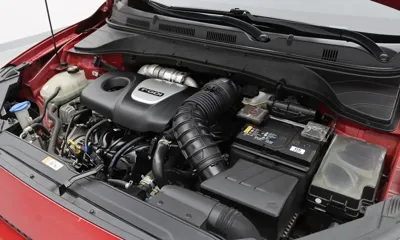 Hyundai Kona 2020, 34446 км, за 10921.14 USD - фото 9