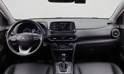 Hyundai Kona 2020, 34446 км, за 10921.14 USD - фото 11