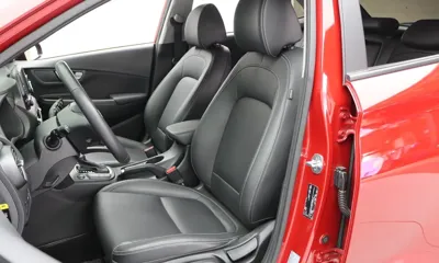 Hyundai Kona 2020, 34446 км, за 10921.14 USD - фото 12