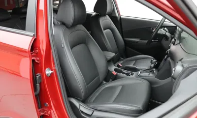 Hyundai Kona 2020, 34446 км, за 10921.14 USD - фото 13