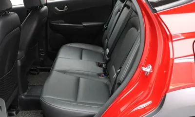 Hyundai Kona 2020, 34446 км, за 10921.14 USD - фото 14