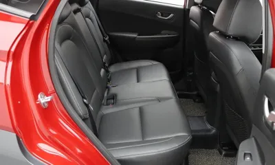 Hyundai Kona 2020, 34446 км, за 10921.14 USD - фото 15