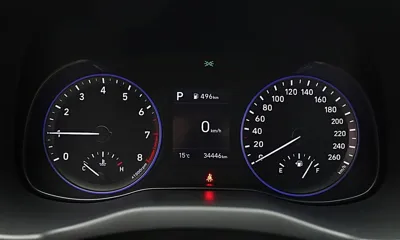 Hyundai Kona 2020, 34446 км, за 10921.14 USD - фото 16