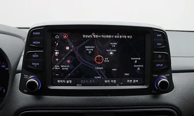 Hyundai Kona 2020, 34446 км, за 10921.14 USD - фото 18