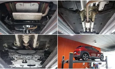 Hyundai Kona 2020, 34446 км, за 10921.14 USD - фото 20