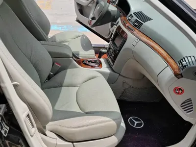 Mercedes-Benz S-Class 2003, 130000 км, за 5156.99 USD - фото 7