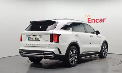 Kia Sorento 2022, 74495 км, за 21032.75 USD