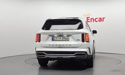 Kia Sorento 2022, 74495 км, за 21032.75 USD