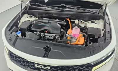 Kia Sorento 2022, 74495 км, за 21012.25 USD - фото 6