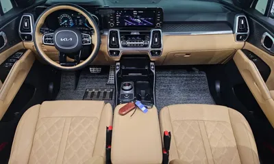 Kia Sorento 2022, 74495 км, за 21012.25 USD - фото 7