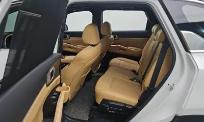 Kia Sorento 2022, 74495 км, за 21012.25 USD - фото 12