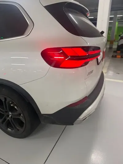 BMW X5 2024, 24672 км, за 59842.39 USD