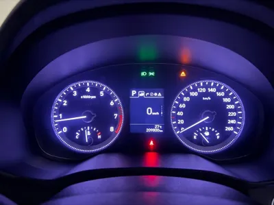 Hyundai Grandeur 2017, 210000 км, за 5288.21 USD - фото 6