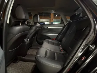 Hyundai Grandeur 2017, 210000 км, за 5288.21 USD - фото 9