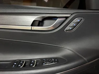 Hyundai Grandeur 2017, 210000 км, за 5288.21 USD - фото 11