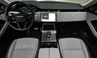 Land Rover Range Rover Evoque 2025, 21532 км, за 31836.68 USD - фото 7