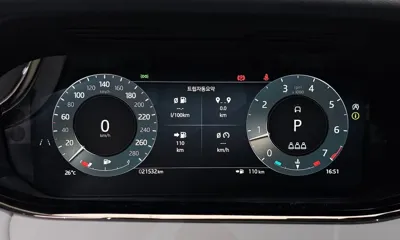 Land Rover Range Rover Evoque 2025, 21532 км, за 31836.68 USD - фото 8