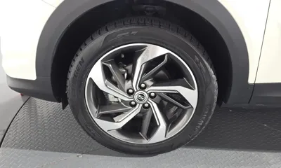 KG_Mobility_Ssangyong KORANDO 2021, 16518 км, за 10838.15 USD