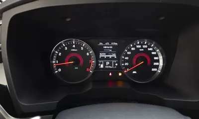KG_Mobility_Ssangyong KORANDO 2021, 16518 км, за 10838.15 USD - фото 8