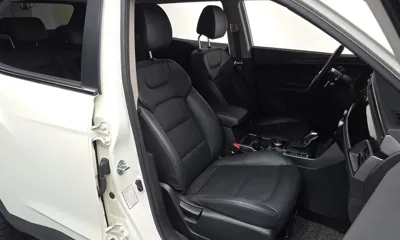 KG_Mobility_Ssangyong KORANDO 2021, 16518 км, за 10838.15 USD - фото 10