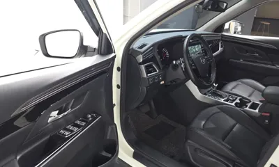KG_Mobility_Ssangyong KORANDO 2021, 16518 км, за 10838.15 USD - фото 11