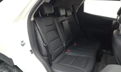 KG_Mobility_Ssangyong KORANDO 2021, 16518 км, за 10838.15 USD - фото 12