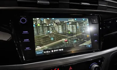KG_Mobility_Ssangyong KORANDO 2021, 16518 км, за 10838.15 USD - фото 14