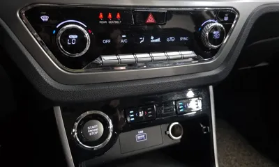 KG_Mobility_Ssangyong KORANDO 2021, 16518 км, за 10838.15 USD - фото 16