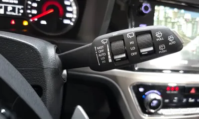 KG_Mobility_Ssangyong KORANDO 2021, 16518 км, за 10838.15 USD - фото 18