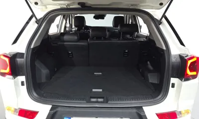 KG_Mobility_Ssangyong KORANDO 2021, 16518 км, за 10838.15 USD - фото 20