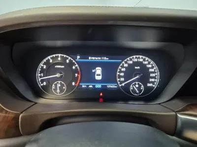 Genesis G90 2019, 137616 км, за 18800.43 USD - фото 6
