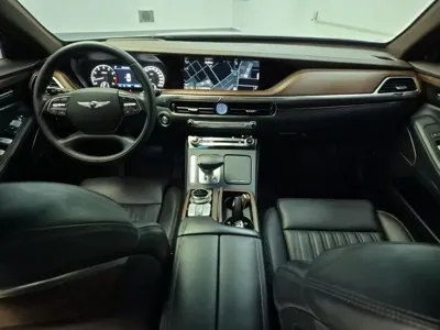 Genesis G90 2019, 137616 км, за 18800.43 USD - фото 7