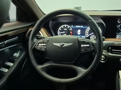 Genesis G90 2019, 137616 км, за 18800.43 USD - фото 9