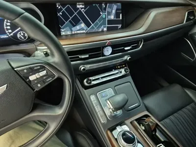 Genesis G90 2019, 137616 км, за 18800.43 USD - фото 10