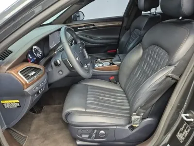 Genesis G90 2019, 137616 км, за 18800.43 USD - фото 11