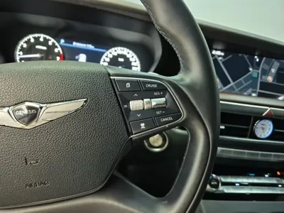 Genesis G90 2019, 137616 км, за 18800.43 USD - фото 15