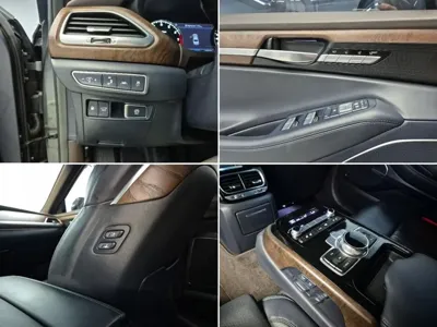 Genesis G90 2019, 137616 км, за 18800.43 USD - фото 18