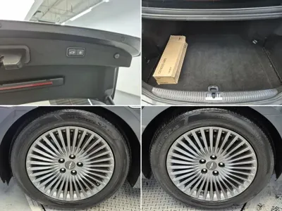 Genesis G90 2019, 137616 км, за 18800.43 USD - фото 19