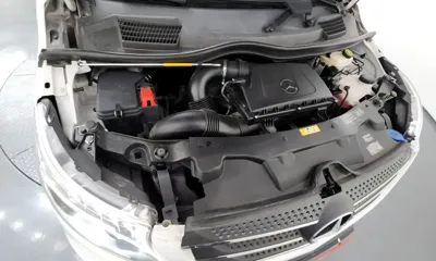 Mercedes-Benz V-Class 2020, 35099 км, за 30331.1 USD - фото 6