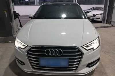 Audi A3 2020, 31500 км, за 13277 USD