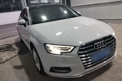 Audi A3 2020, 31500 км, за 13277 USD