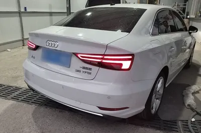 Audi A3 2020, 31500 км, за 13277 USD - фото 7